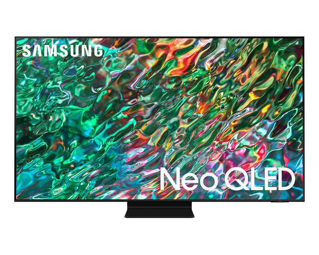 Samsung 65 Inch QN90B Neo QLED 120Hz 4K HDR Smart TV 65QN90B