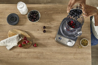 Kenwood MultiPro Express Weigh+ Food Processor FDM71