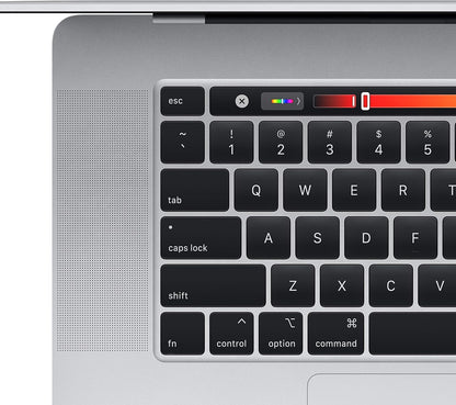 Apple MacBook Pro 16 Inch 2019 Intel Core i9 32GB RAM 4TB SSD Retina Laptop