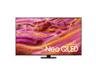 تلفاز سامسونج 98 بوصة نيون QLED QN90F 120Hz 4K مع ذكاء سامسونج الاصطناعي 98QN90F