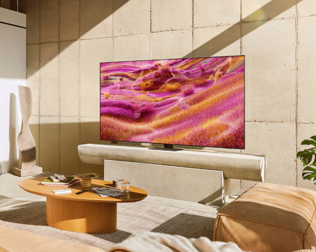 Samsung 98 Inch Neo QLED QN90F 4K Samsung Vision AI Smart TV 98QN90F