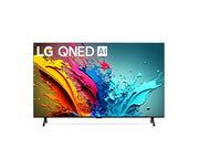 LG 98 Inch Class QNED 4K LED QNED89T Series Smart TV with webOS 24 98QNED89T