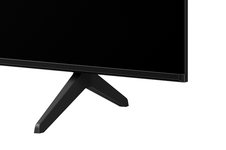 TCL 55 Inch S5 Class 4K UHD HDR LED Smart TV with Google TV 55S551G