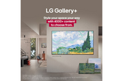 LG 75 inch NanoCell AI NANO81 4K Smart TV 2025 75NANO81A