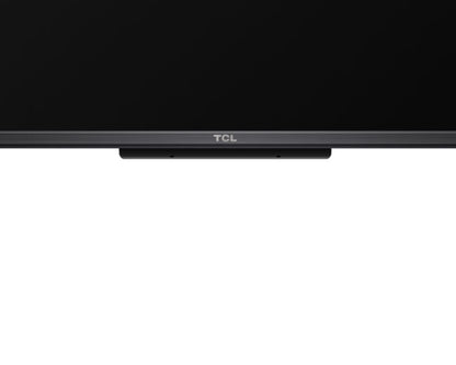 TCL 75 Inch Q Class 4K UHD HDR QLED Smart TV with Google TV 75Q691G