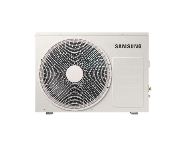 Samsung Bespoke AI Wall-Mount AC with Dry Comfort & Digital Inverter, 1.5 Ton AR70F18D1GWN/GU-R