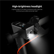 Xiaomi Electric Scooter 4 Lite 2nd Gen, 300w Power 25km/h with 10 Inch Tubeless Tire up to 25km Range Lightweight Foldable Design