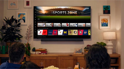 Vizio 55 Inch Class Quantum Series QLED Smart TV