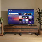 Roku Smart TV 2025 50 Inch Select Series 4K HDR TV 50R4C5