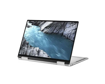Dell XPS 7390 13.4 Inch Convertible 2-in-1 Laptop Touch Screen Display Core i7, 16GB RAM 256GB SSD