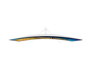 Samsung 32 Inch UHD Curved Monitor with 1-billion Colors LU32R591CWP