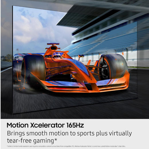 Samsung 65 Inch Class Neo QLED QN900F 8K Samsung Vision AI Smart TV 65QN900F