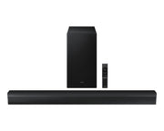 Samsung B-Series Soundbar B660D 3.1ch with subwoofer 2024 HW-B660D