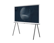 Samsung 55 Inch The Serif LS01B QLED 4K 360 All Round Design Smart TV 55LS01B