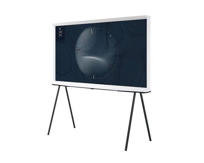 Samsung 55 Inch The Serif LS01B QLED 4K 360 All Round Design Smart TV 55LS01B
