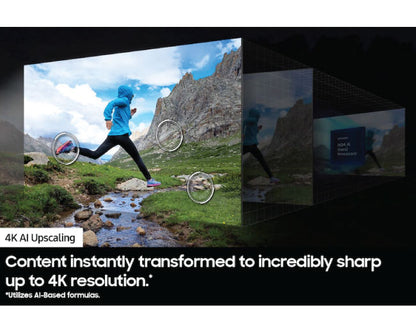 Samsung 83 Inch Class OLED S90D 144Hz 4K Smart TV 