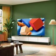 Hisense 43 Inch VIDAA UHD 4K LED Smart TV with Dolby Vision 43E6K