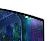 Samsung 49 Inch Odyssey OLED G93SD Curved DQHD Gaming Monitor LS49DG930