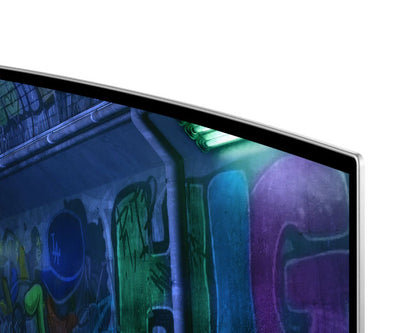 Samsung 49 Inch Odyssey OLED G93SD Curved DQHD Gaming Monitor LS49DG930