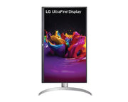 LG 27 Inch 4K UHD UltraFine™ IPS Monitor with VESA DisplayHDR™ 400 and USB Type-C™ 27UP850N