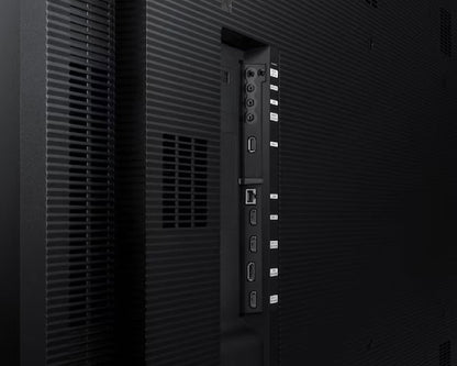 Samsung 75 Inch OMA Window Display 4K LH75OMAEBGBXXY