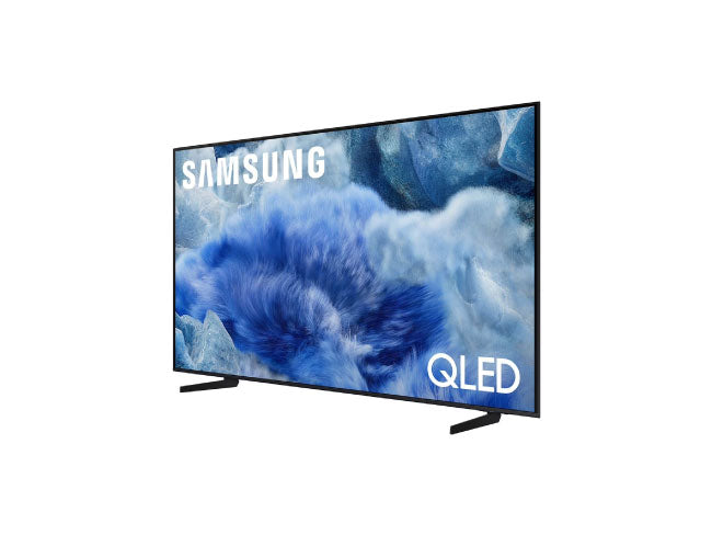 Samsung 85 Inch Class QLED Q8FD 144Hz 4K Samsung Vision AI Smart TV 2025 85Q8FD