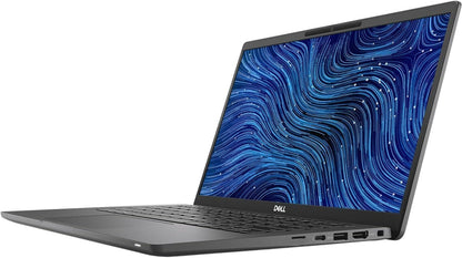Dell Latitude 7420 side view