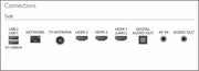 Philips 70PQT8169 70 Inch 4K Smart TV