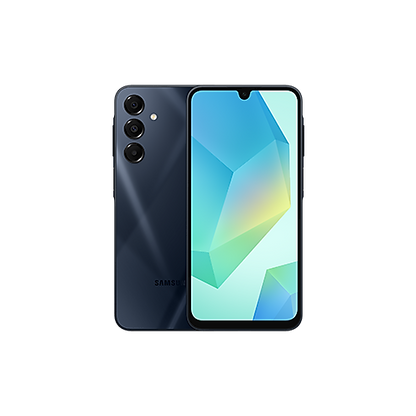 Samsung Galaxy A16 5G Smart Phone - 4GB/128GB Light Green - Buy Online in UAE