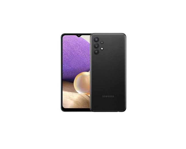 Samsung Galaxy A32 5G 6.5 Inch Black 4GB RAM 128GB ROM