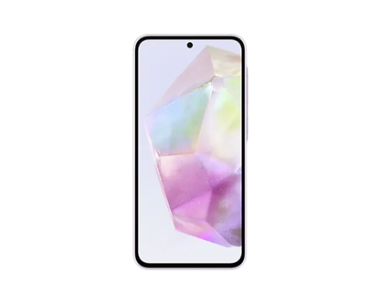 Samsung Galaxy A35 5G 6GB/128GB Awesome Lilac - Buy Online in UAE
