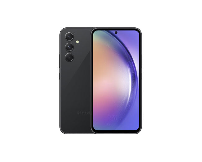 Samsung Galaxy A54 5G 6.4 Inch Display Smartphone 8GB 128GB