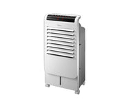 Midea Summer and Winter Air Cooler with Remote, Heavy Duty, 2 Speeds, Both Indoor Outdoor, Whisper-Quiet, Low Power 60W AC120-15C