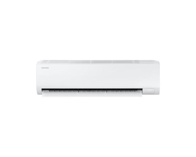 Samsung 2 Ton Bespoke AI Inverter Split AC 6.30 kW, 3 Star 2025 AR50F24D1GHN