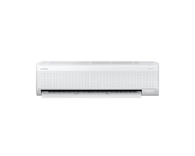 Samsung Bespoke AI Wall-mount AC with Dry Comfort & Digital Inverter, 2 Ton AR70F24D1GWN/GU-R