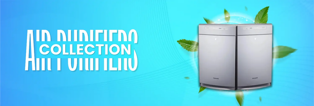 Air Purifiers