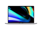 Apple MacBook Pro 16 بوصة معالج i9 و16 جيجابايت رام و512 جيجابايت هارد ديسك