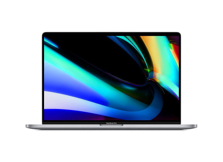 Apple MacBook Pro 16 Inch Core i9 16GB RAM 512 GB HDD