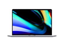 Apple MacBook Pro 16 Inch Core i9 16GB RAM 512 GB HDD