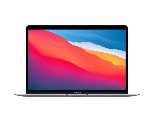 Apple 2020 MacBook Air 13 Inch M1 Chip 8GB RAM 128GB SSD Retina Display
