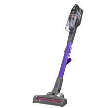 Black+Decker BDPSE1815P-QW cordless stick vacuum - main product image