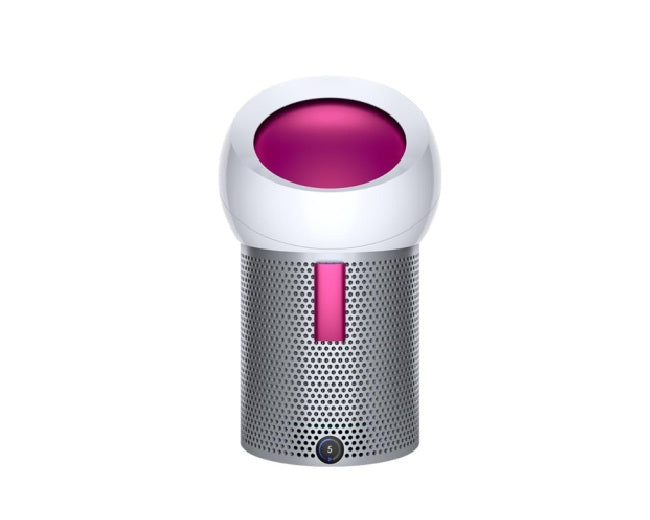 Dyson Pure Cool Me Personal Purifier Fan Pink/White BP01