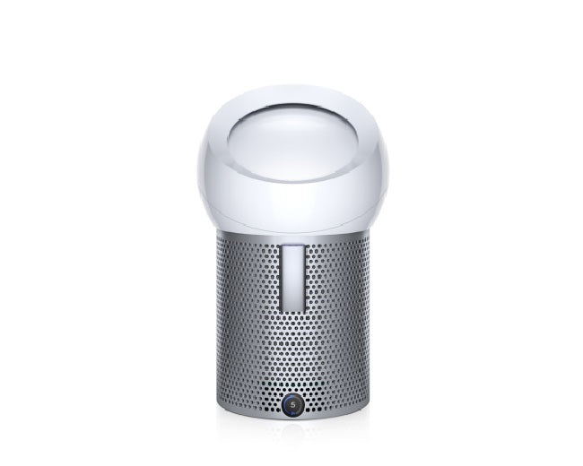 Dyson Pure Cool Me Personal Purifier Fan White/Silver BP01