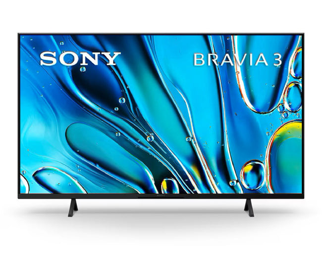 Sony 55S30 55 Inch 4K Smart TV