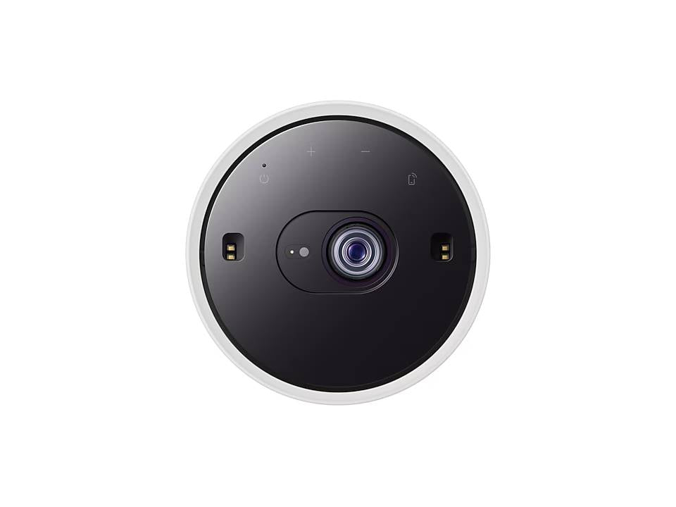 Buy Samsung Freestyle Portable LED Projector in UAE