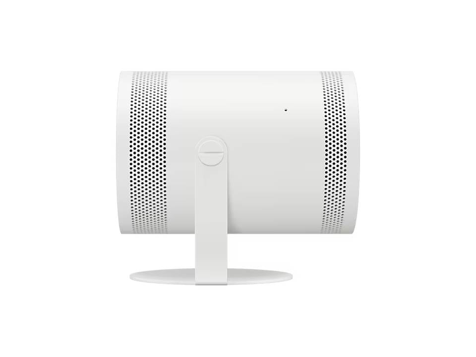 Buy Samsung Freestyle Portable LED Projector in UAE