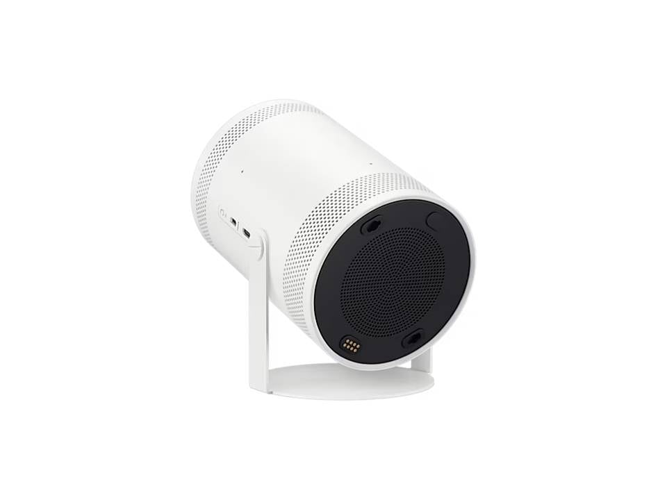 Buy Samsung Freestyle Portable LED Projector in UAE