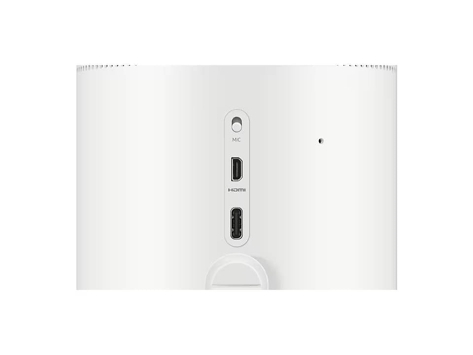 Buy Samsung Freestyle Portable LED Projector in UAE