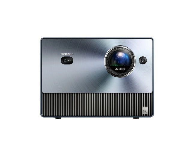 Hisense 65 Inch C1 Trichroma 4K Laser Projector 