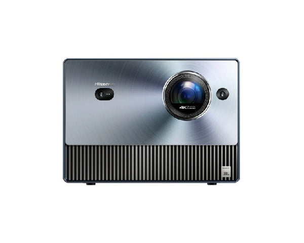 Hisense 65 Inch View C1 Trichroma 4K Laser Projector